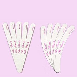 Manicure File