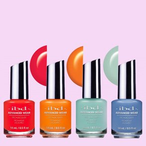 Nail Polish IBD