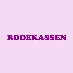 Nail Art Rodekasse