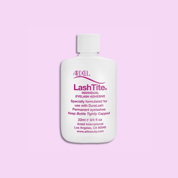 Ardell LashTite Adhesive Clear Glue 22 ml.  SL