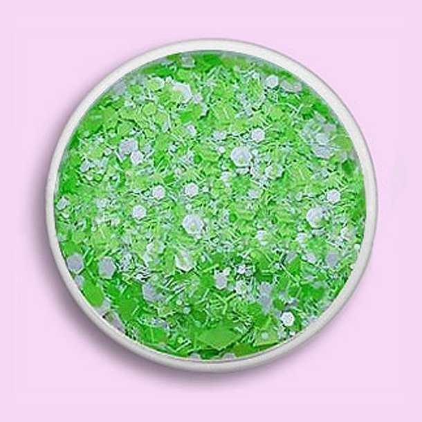 Crazy Green 3,5 ml. &middot; Mylar Mix Mat