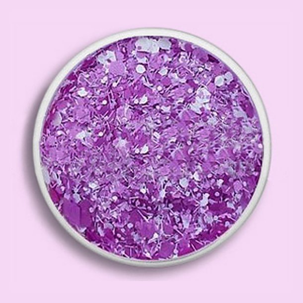 Lavender Purple 3,5 ml. &middot; Mylar Mix Mat