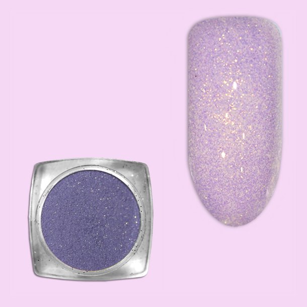 Purple Lavender 3g  Micro Pastel Chrome