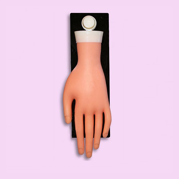 Hånd · Soft Plast · Hånd · B4Beauty DK