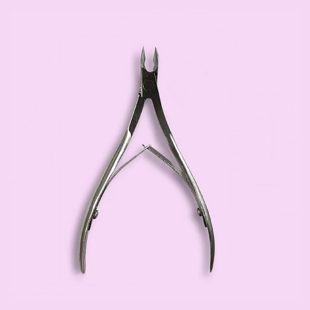 Cuticle Scissors ( Chrom )  B4B