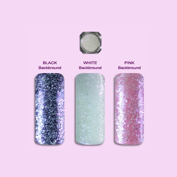 Shop - Pigments - Fairy Dust - Glitter Unique